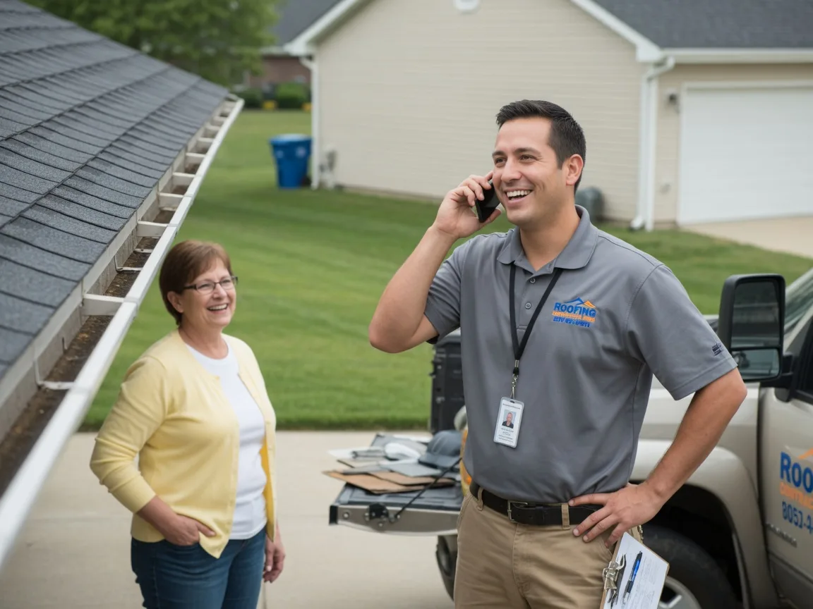 Local Roofing Contractors Nobleboro, ME FAQs
